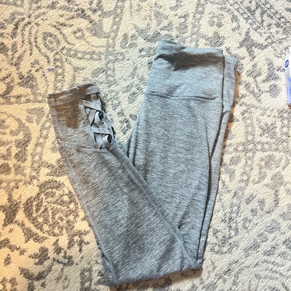Althetic Leggings